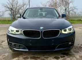 BMW 3 Series GT 318d