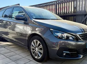 Peugeot 308 SW Allure