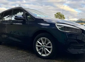 BMW 2 Series Gran Tourer 218i