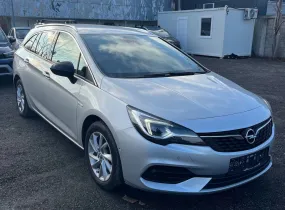 Opel Astra Sports Tourer 1.5 Diesel Elegance