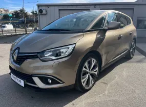 Renault Grand Scenic 1.7 dCi Intens