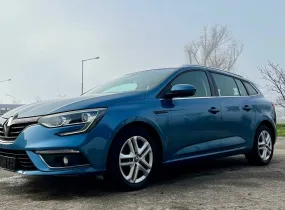 Renault Megane Grandtour 1.5 DCI Zen