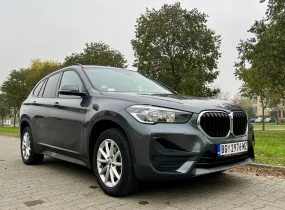BMW X1 18d