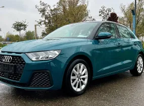 Audi A1 Sportback 35 TFSI