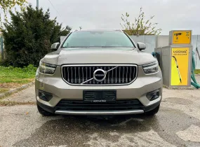 Volvo XC40 1.5 T5 Inscription