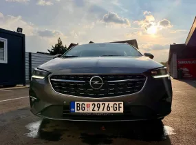 Opel Insignia 2.0 Elegance