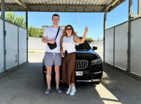 BMW X1 sDrive18d xLine