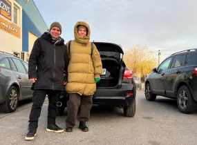 BMW X1 16d