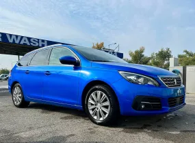 Peugeot 308 SW 1.5 Allure