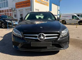 Mercedes-Benz C Break 300de Business Solution