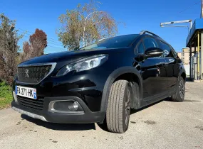 Peugeot 2008 Allure