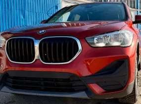 BMW X1 16d Business Design