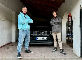 Volvo XC40 1.5 T3 Inscription