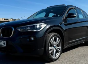 BMW X1 20d Sport xDrive